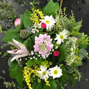 Meet your Posher, Abigail